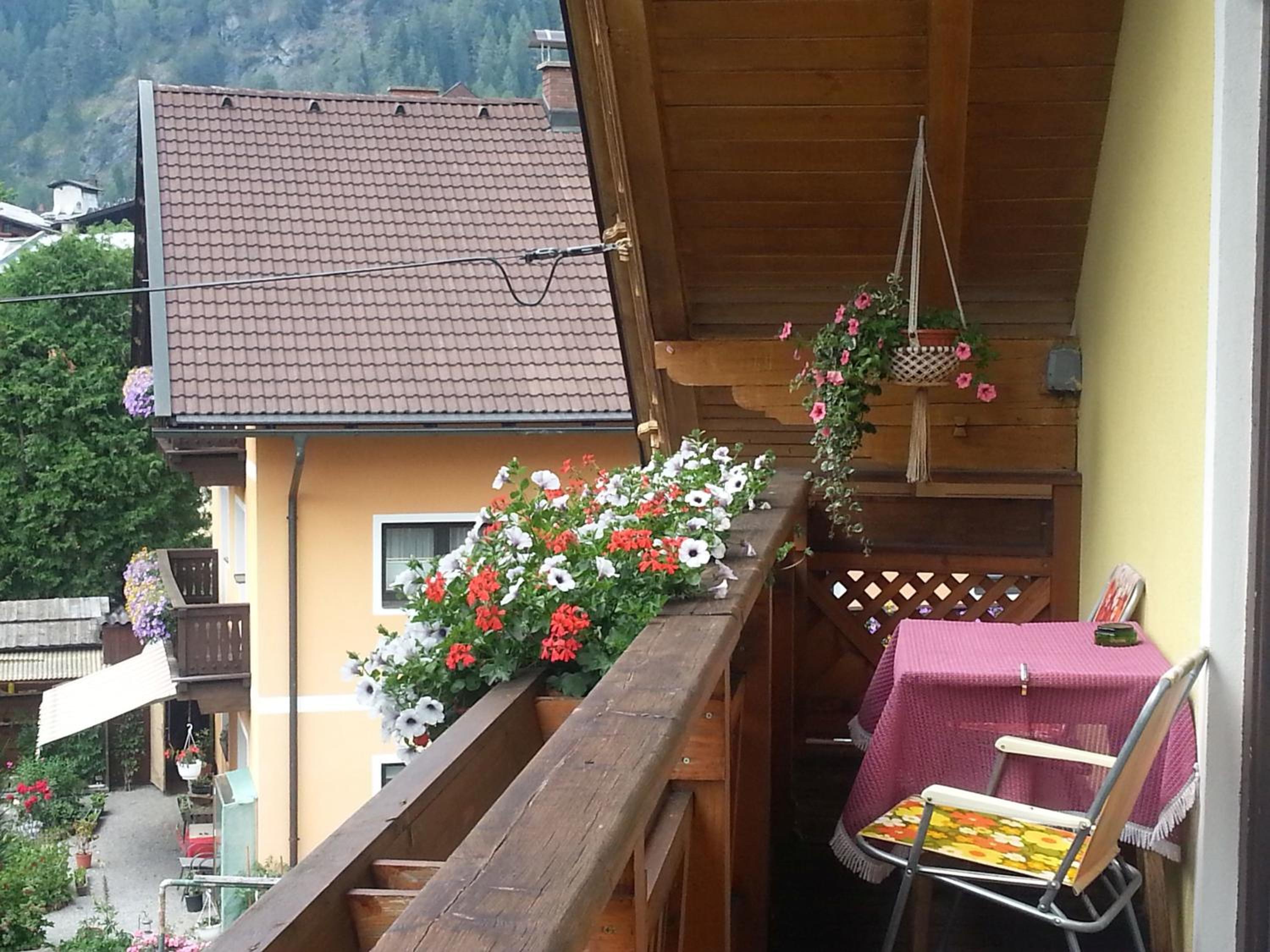 Haus Anika Ferienwohnung