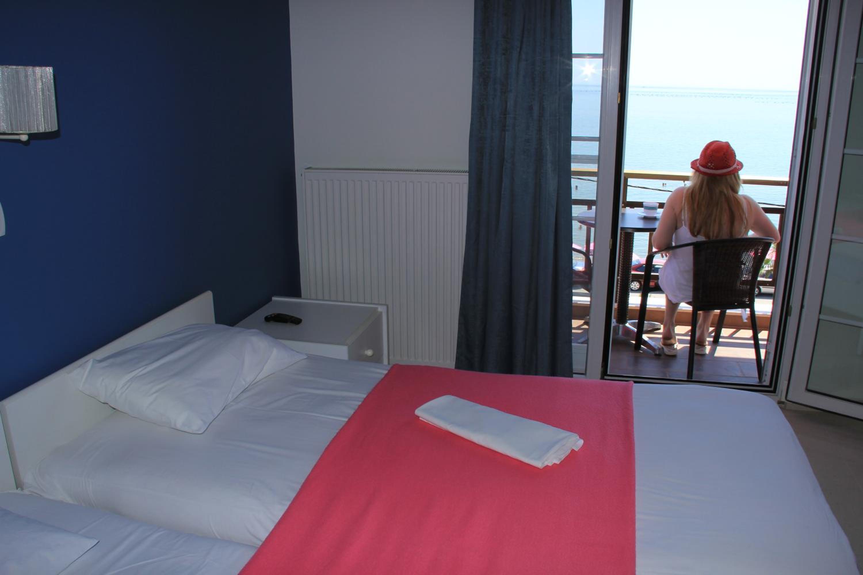 Star Beach Resort