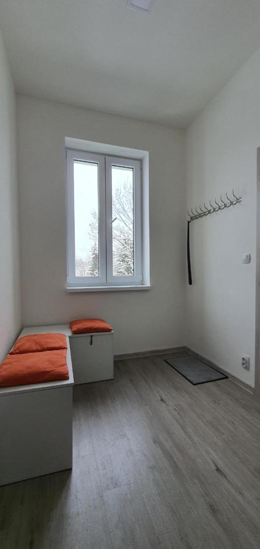 Apartment 35m2