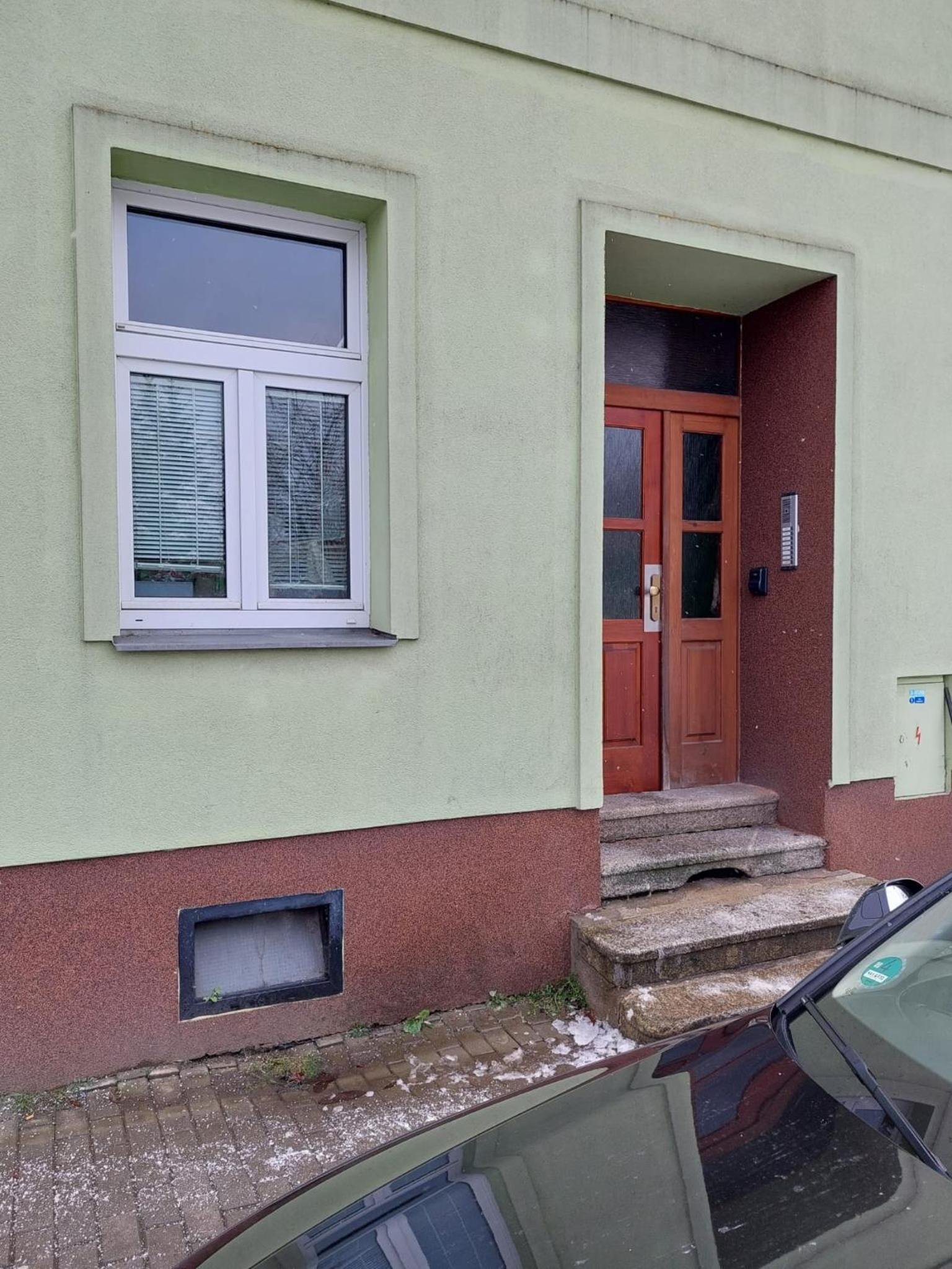 Apartment 35m2