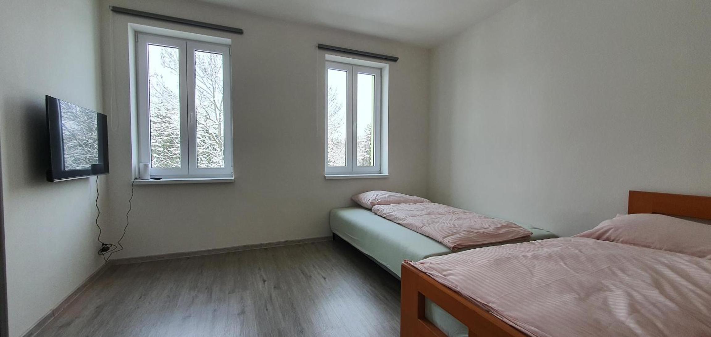 Apartment 35m2