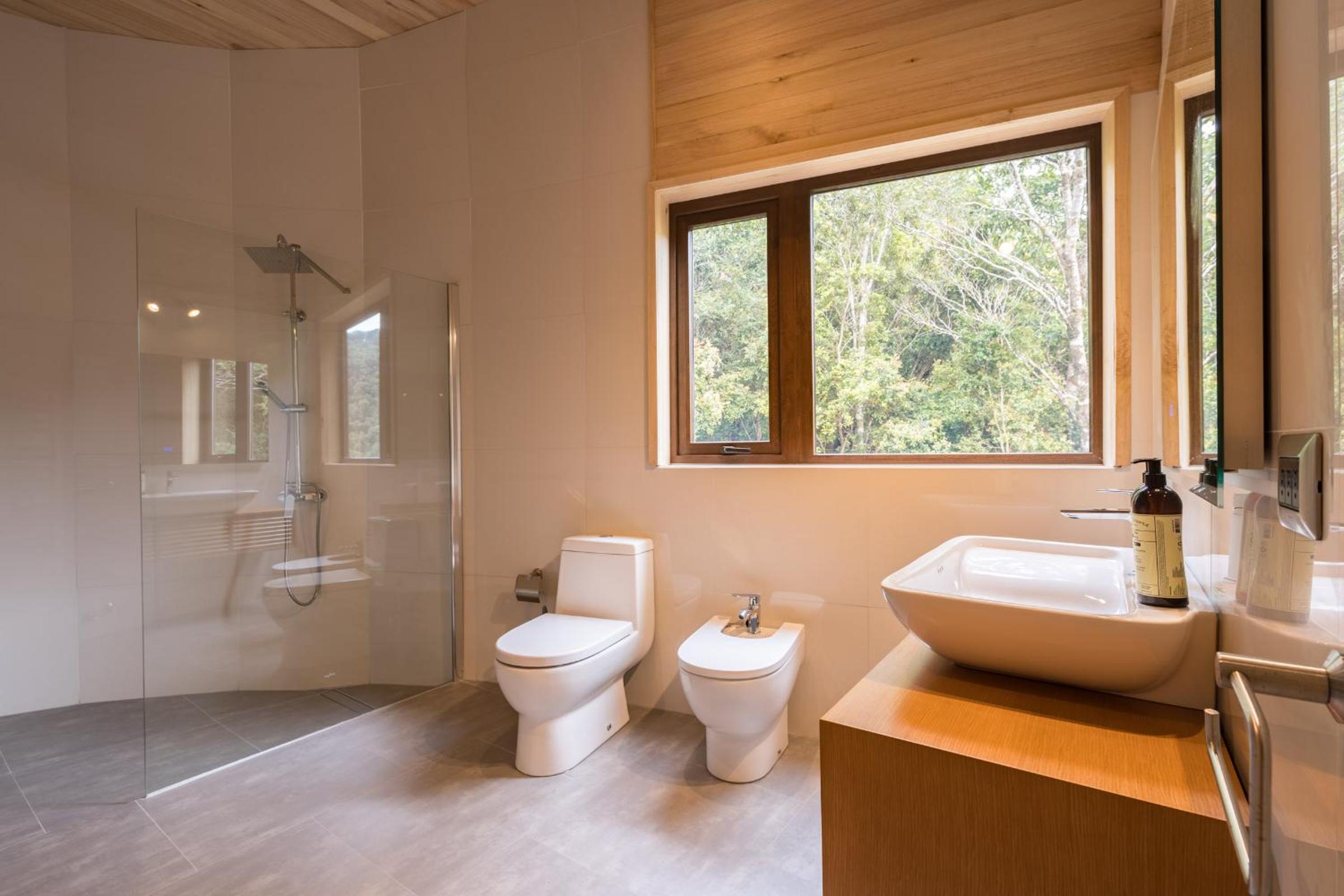 Casas Martín Pescador, Lago Huillinco, Chiloe