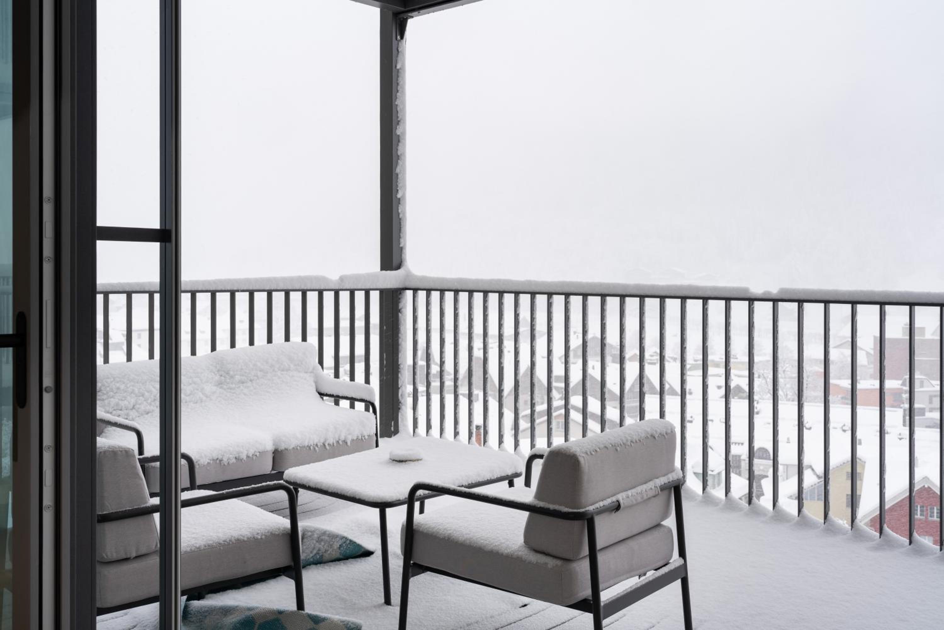 Swiss Hotel Apartments - Engelberg