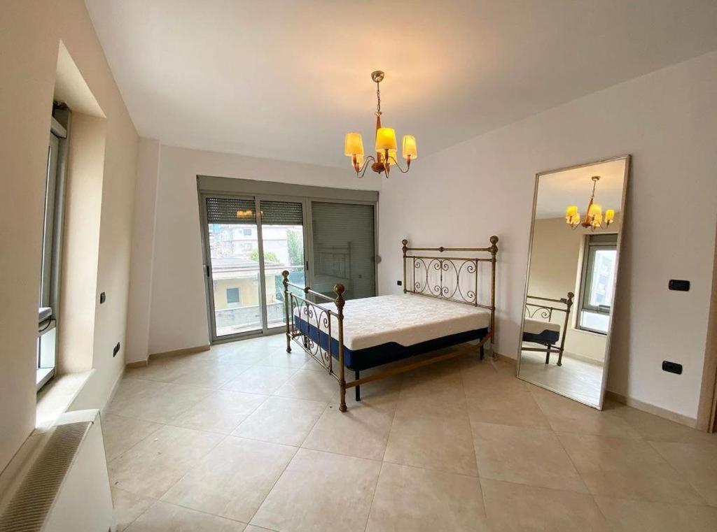 Antonela Apartment