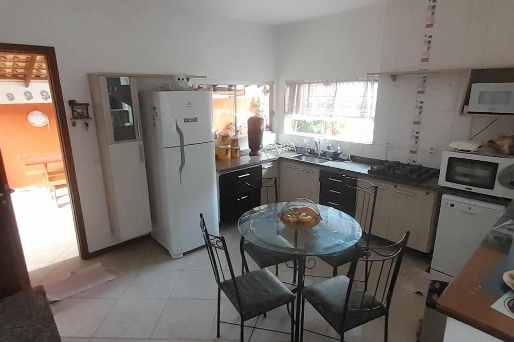 Casa em Florianópolis (Sul da Ilha)