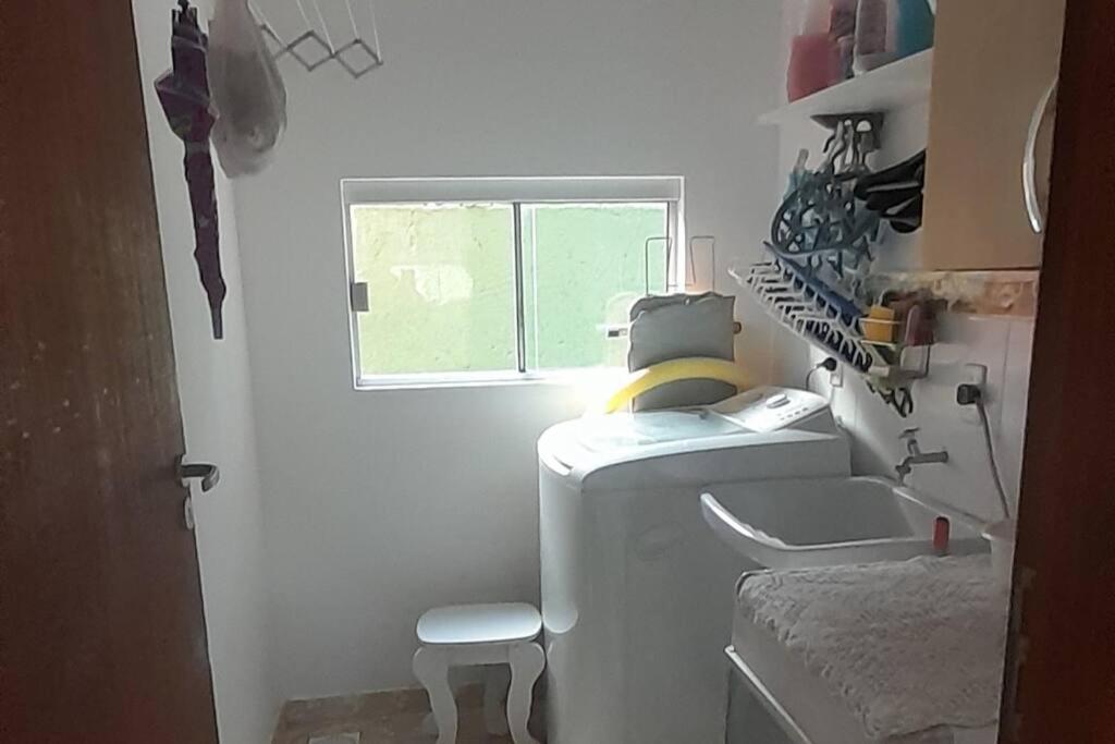Casa em Florianópolis (Sul da Ilha)