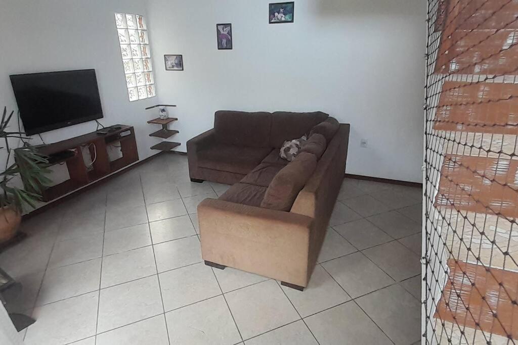 Casa em Florianópolis (Sul da Ilha)