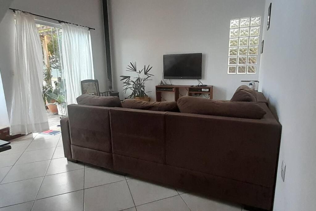 Casa em Florianópolis (Sul da Ilha)
