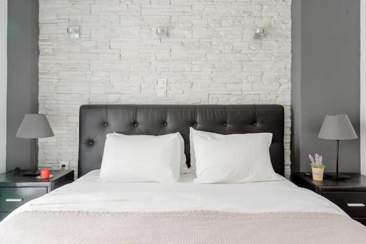 Brand New Modern Lux Apartment close to Historical Center!
