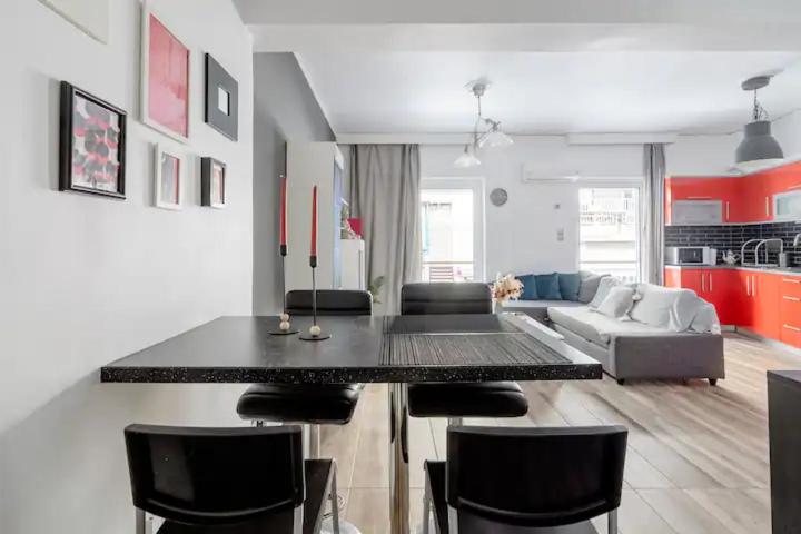 Brand New Modern Lux Apartment close to Historical Center!