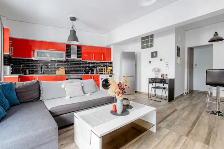 Brand New Modern Lux Apartment close to Historical Center!