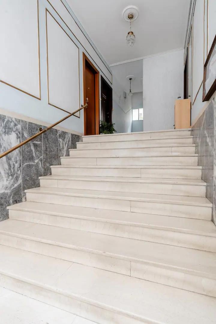 Brand New Modern Lux Apartment close to Historical Center!