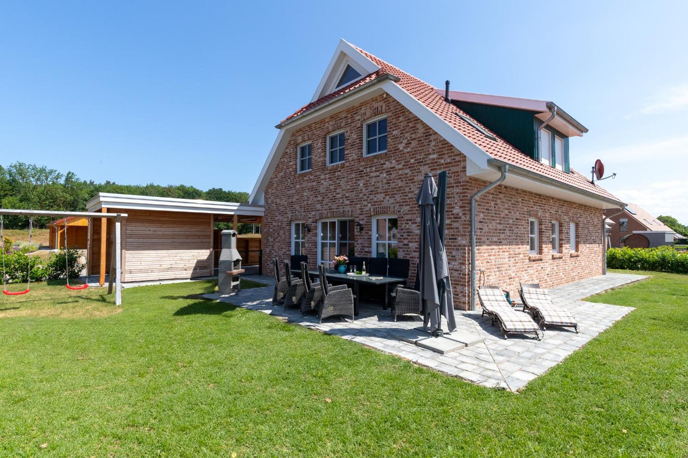Ferienhaus