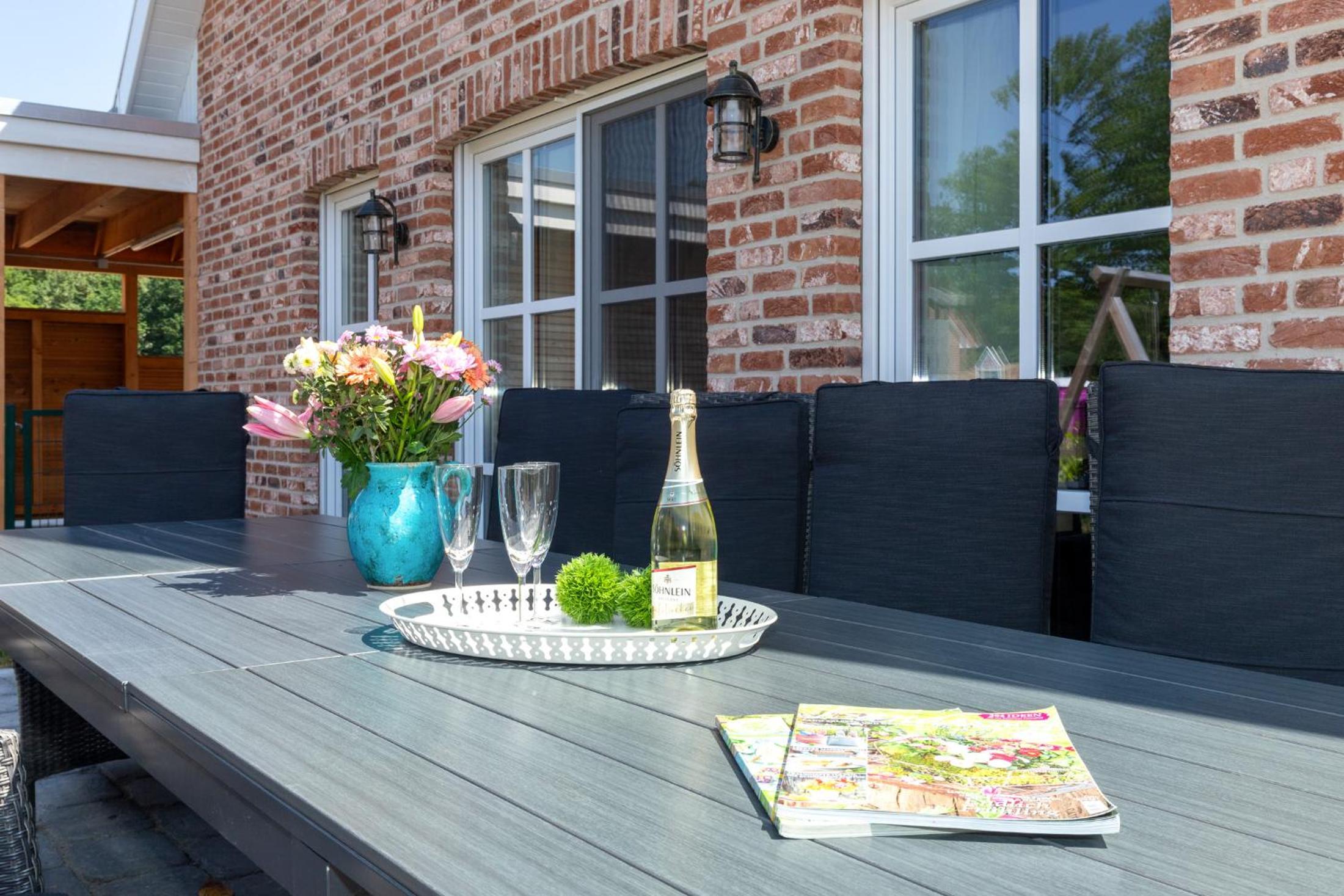 Ferienhaus