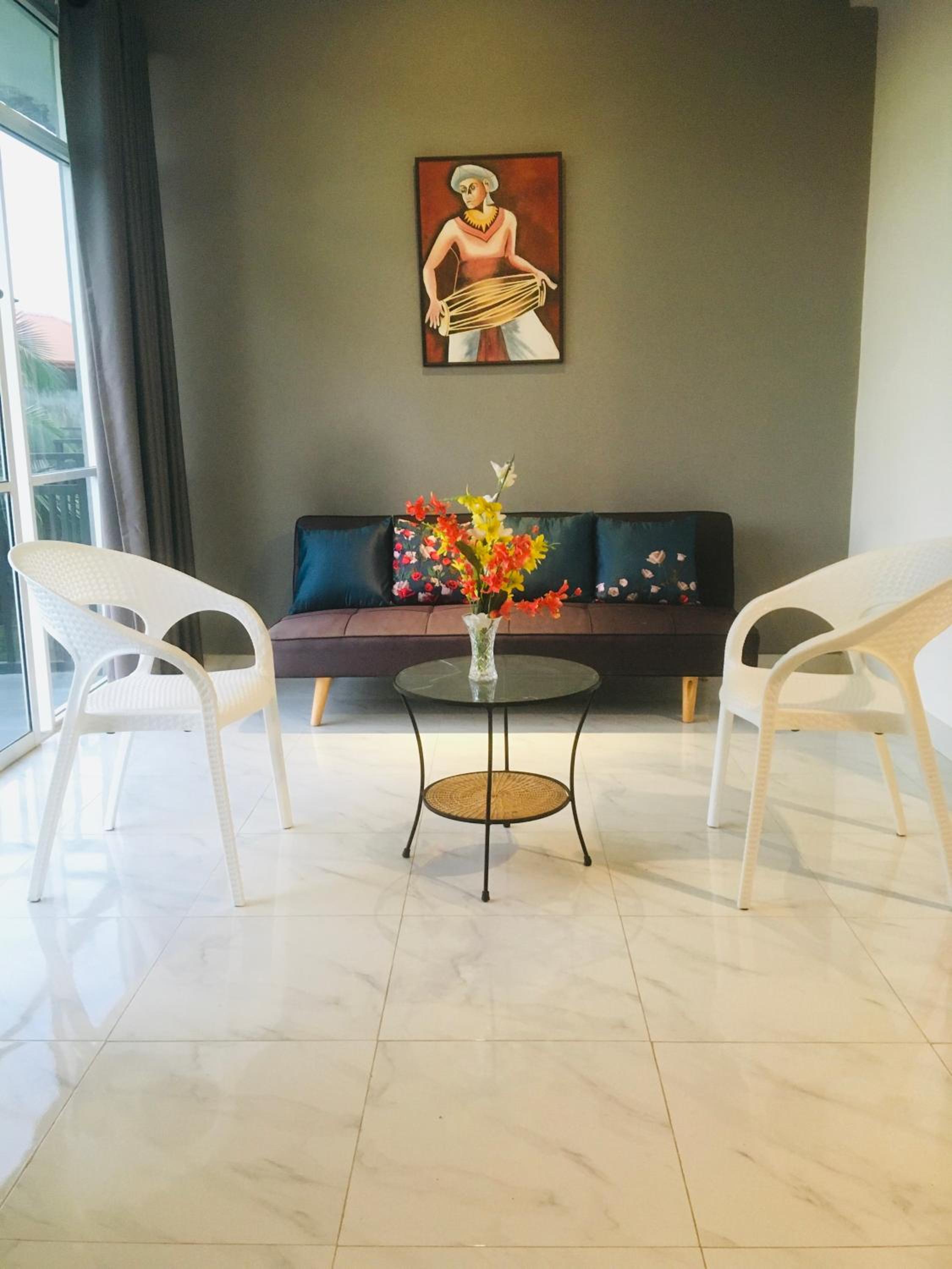 kandy hill villa