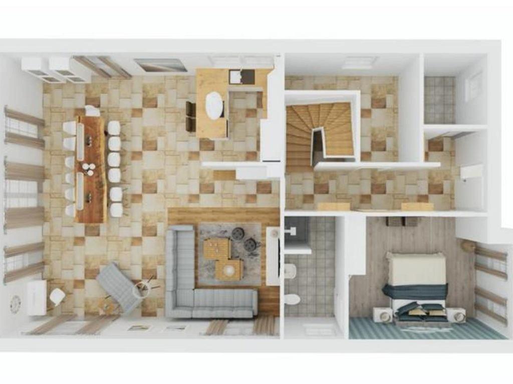 Ferienhaus