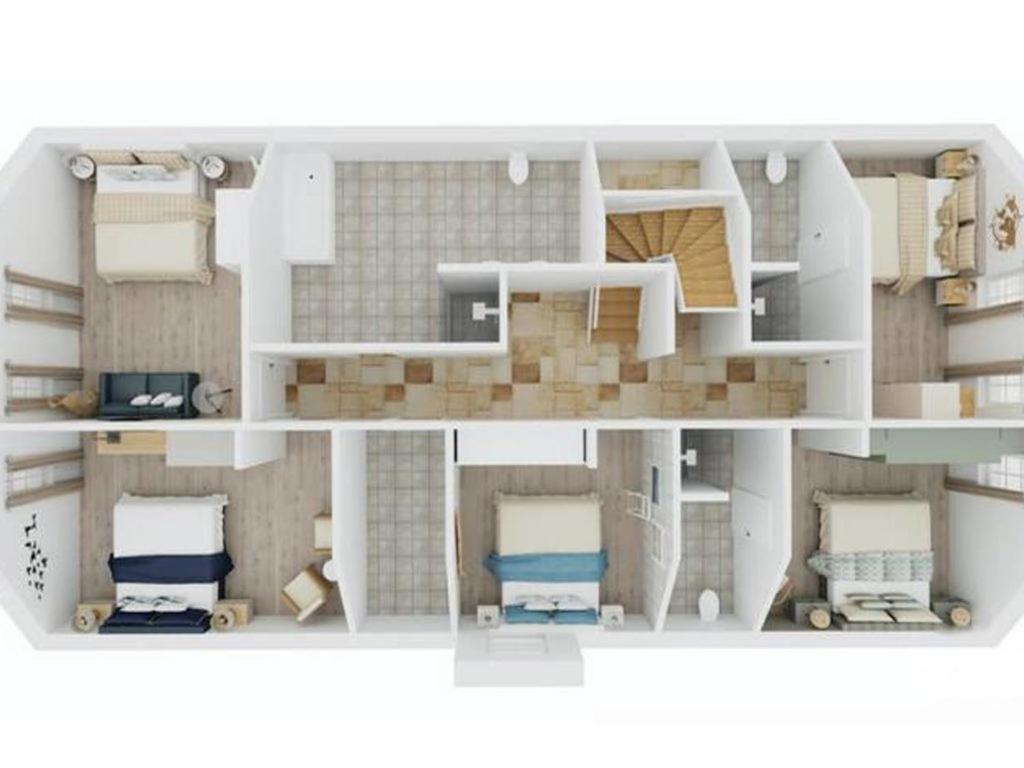 Ferienhaus