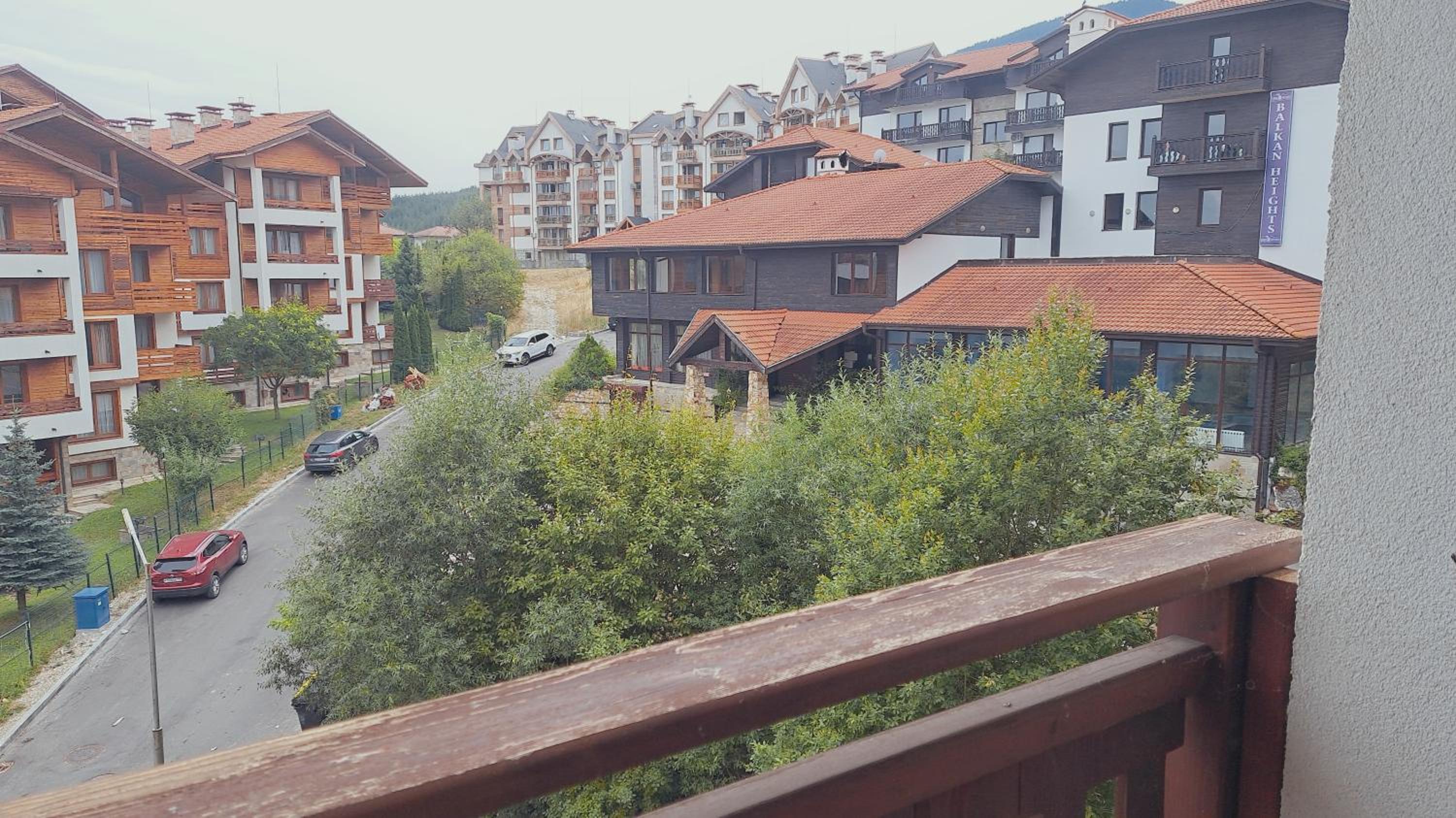 Apartment Wintermärchen Bansko 4*