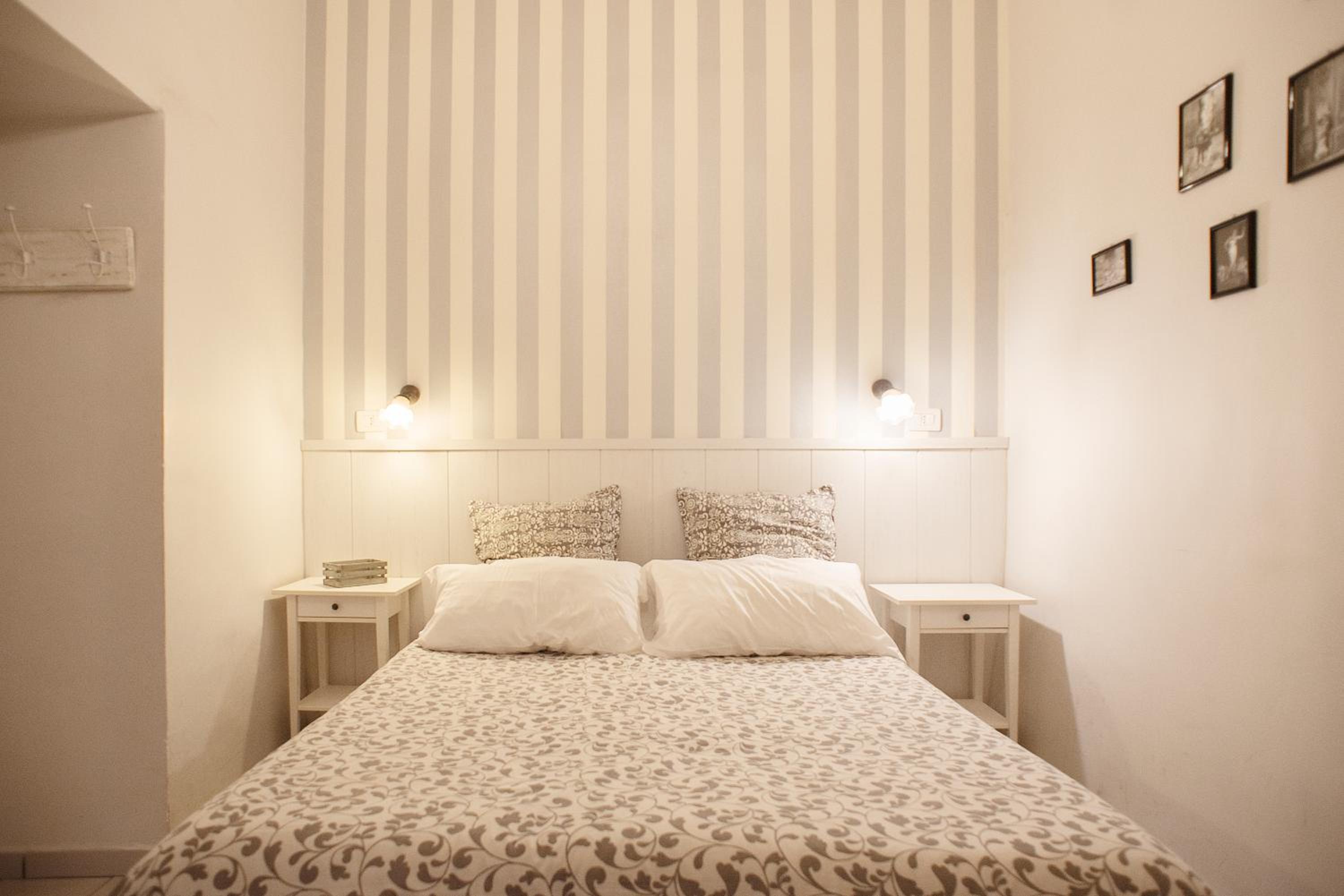 B&B Dei Decumani