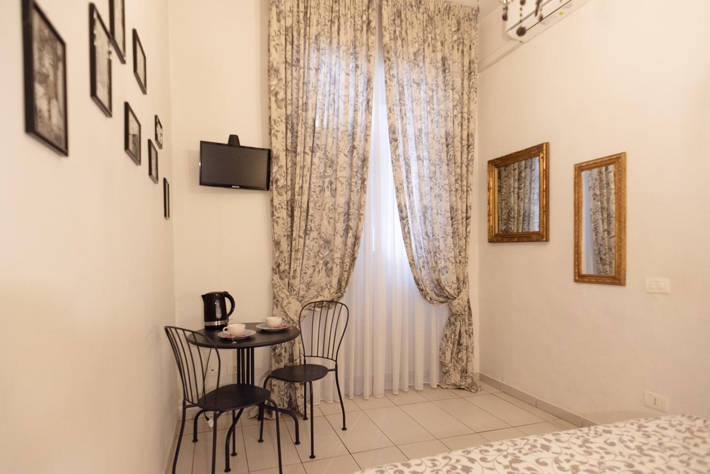 B&B Dei Decumani