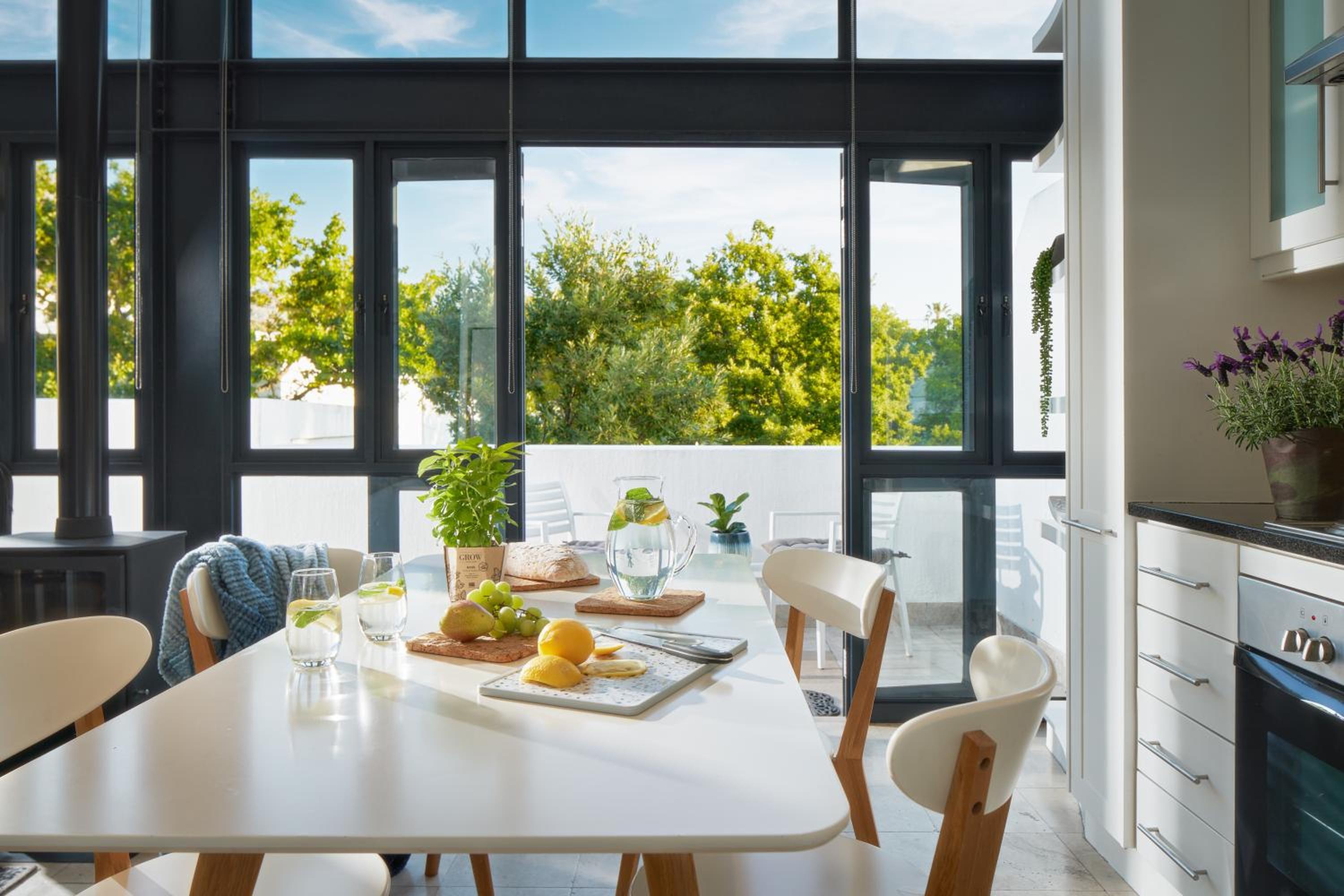 22 Eikehoff Apartment