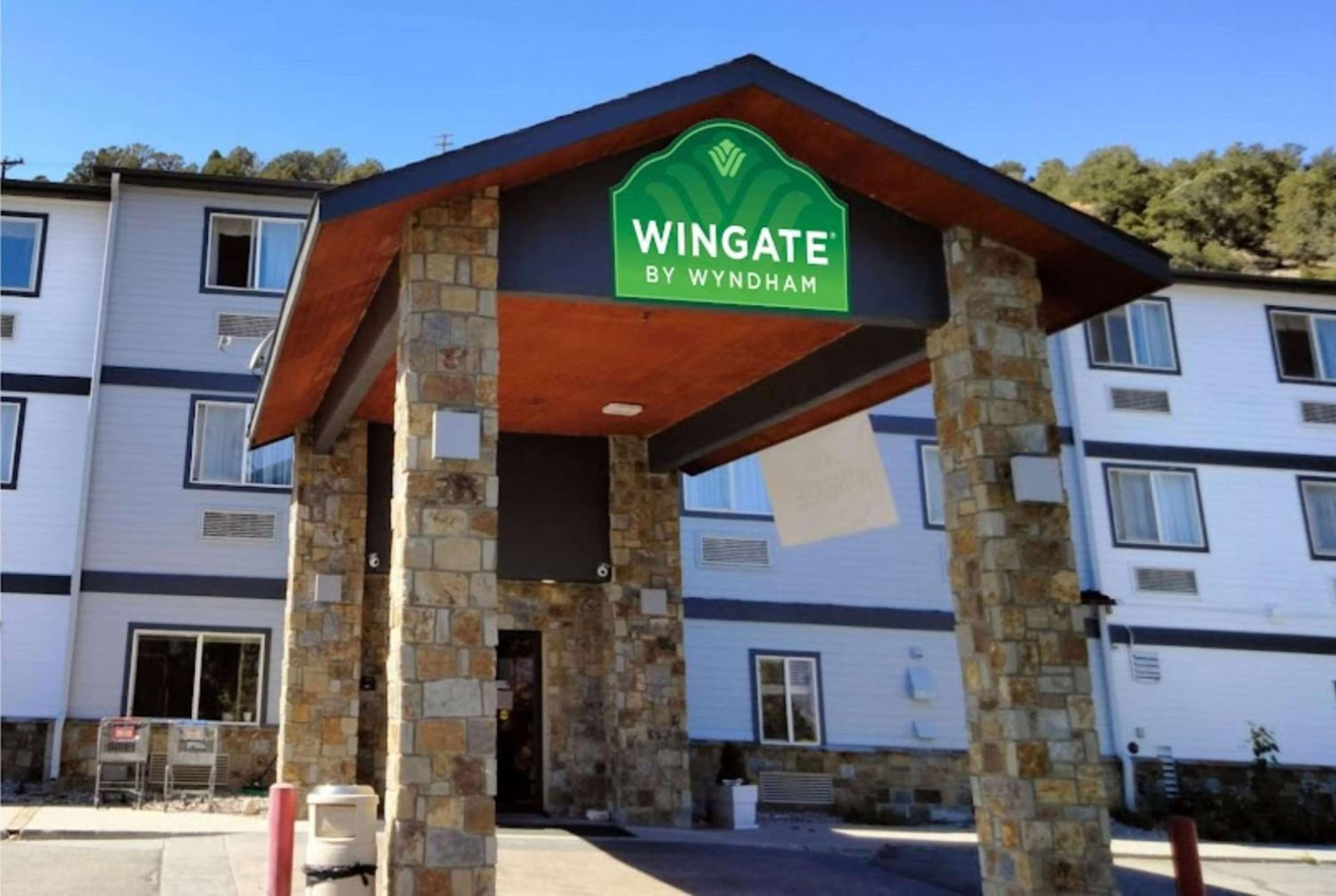 Hotel Wingate by Wyndham Eagle Vail Valley