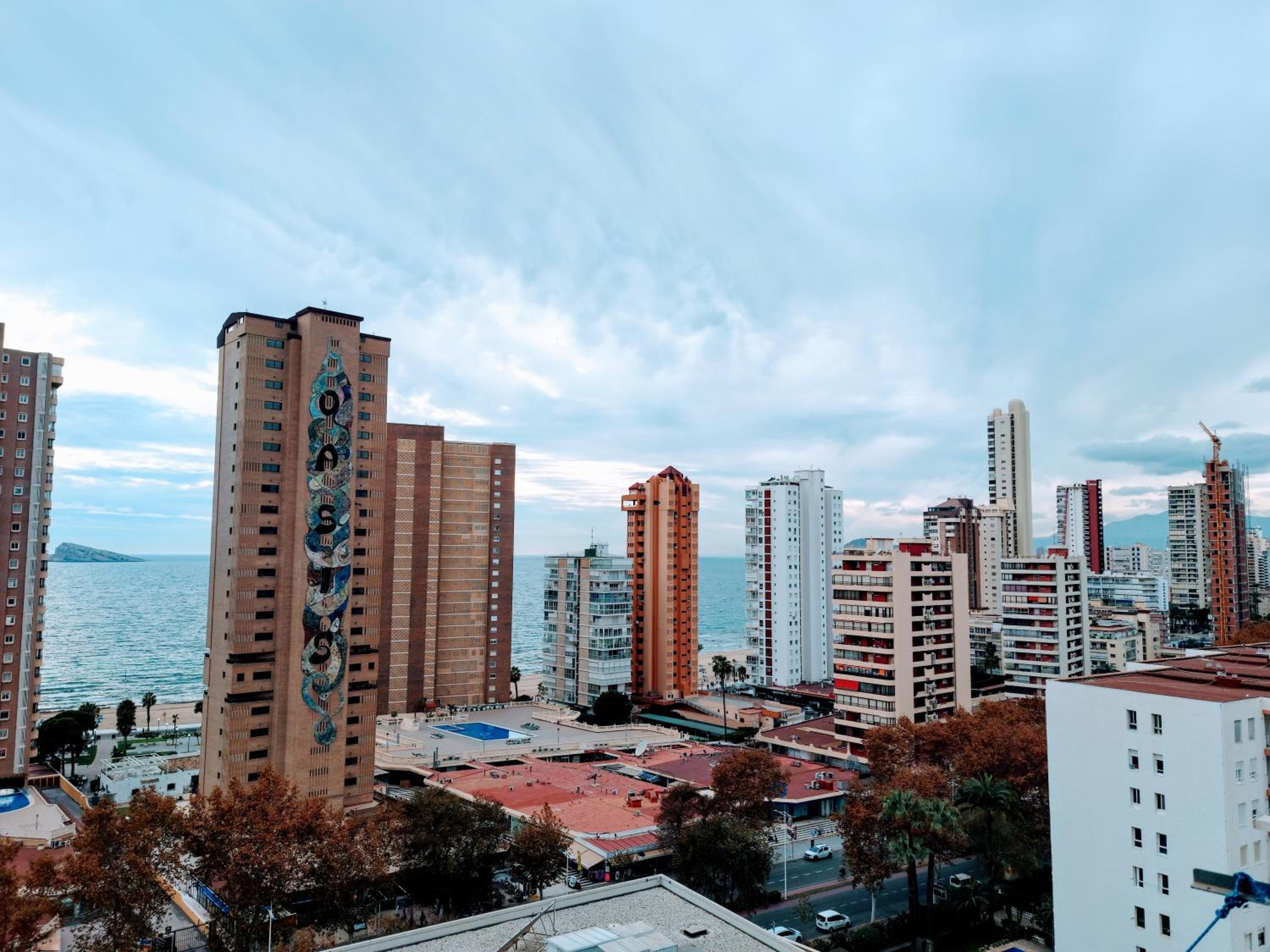 building