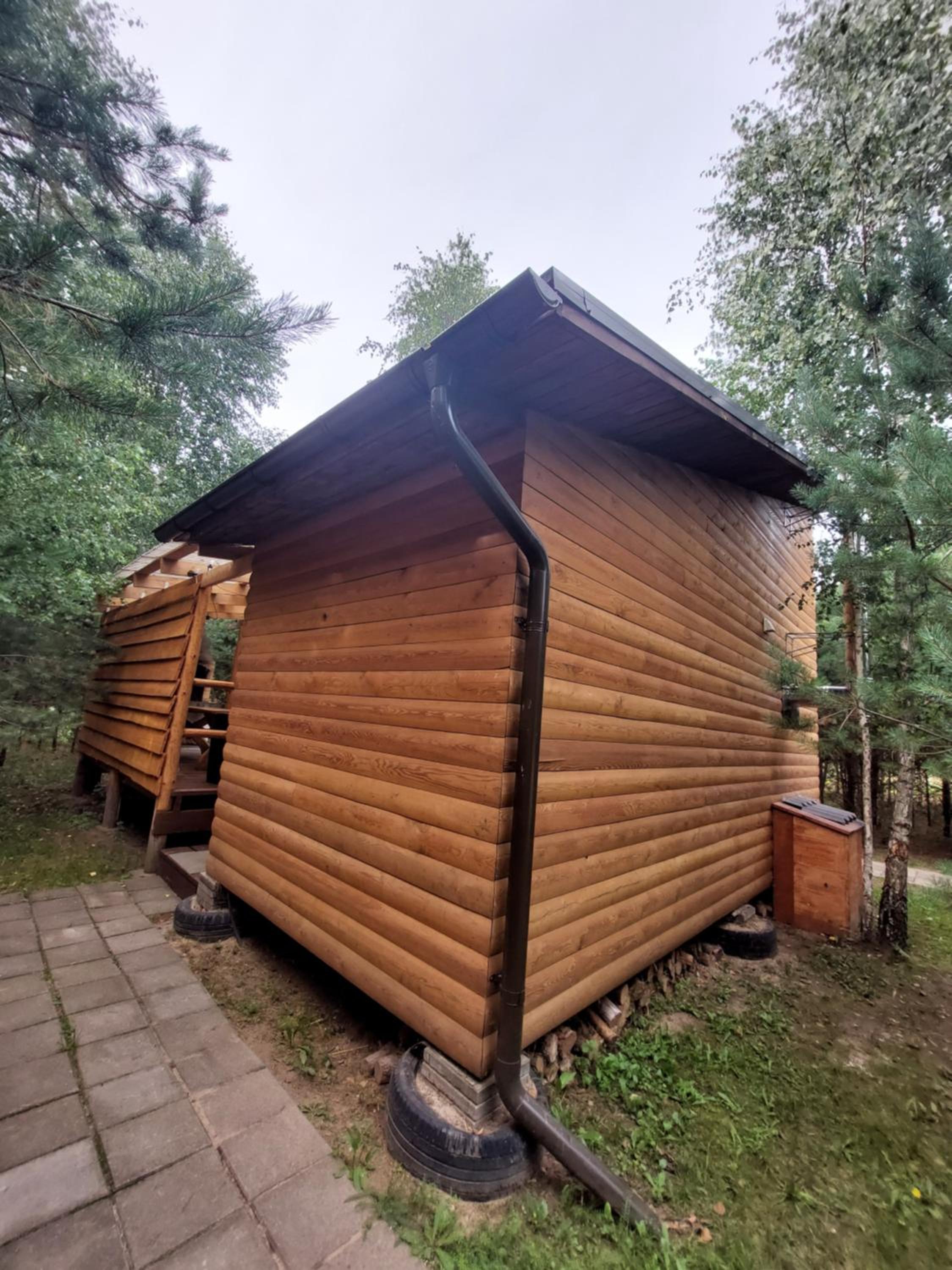 Pasakų pirtelė