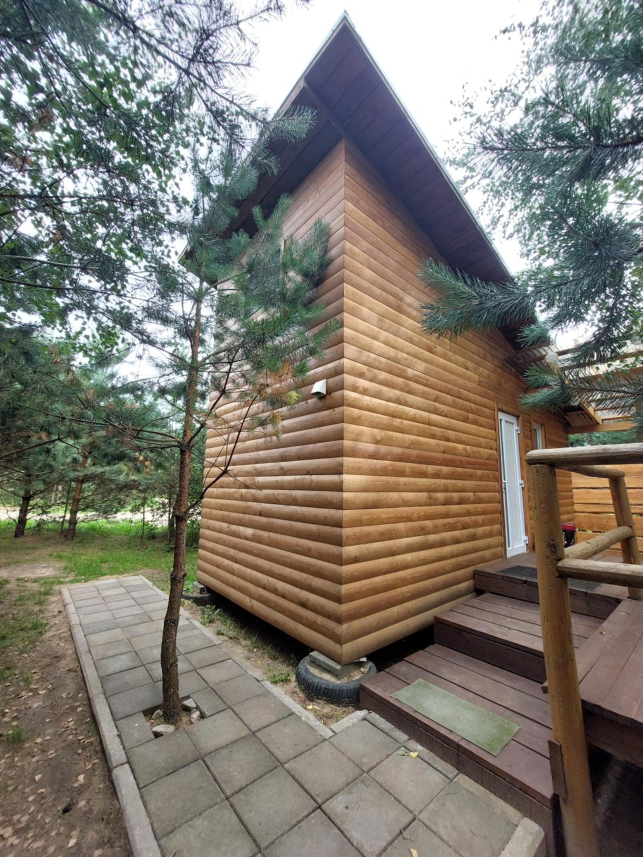 Pasakų pirtelė