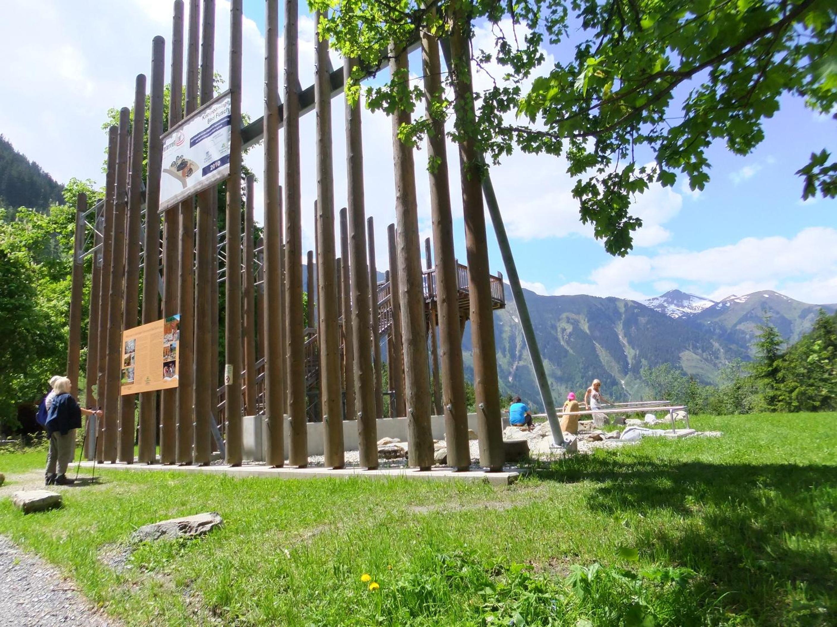 Apart-Pension Oberreiter