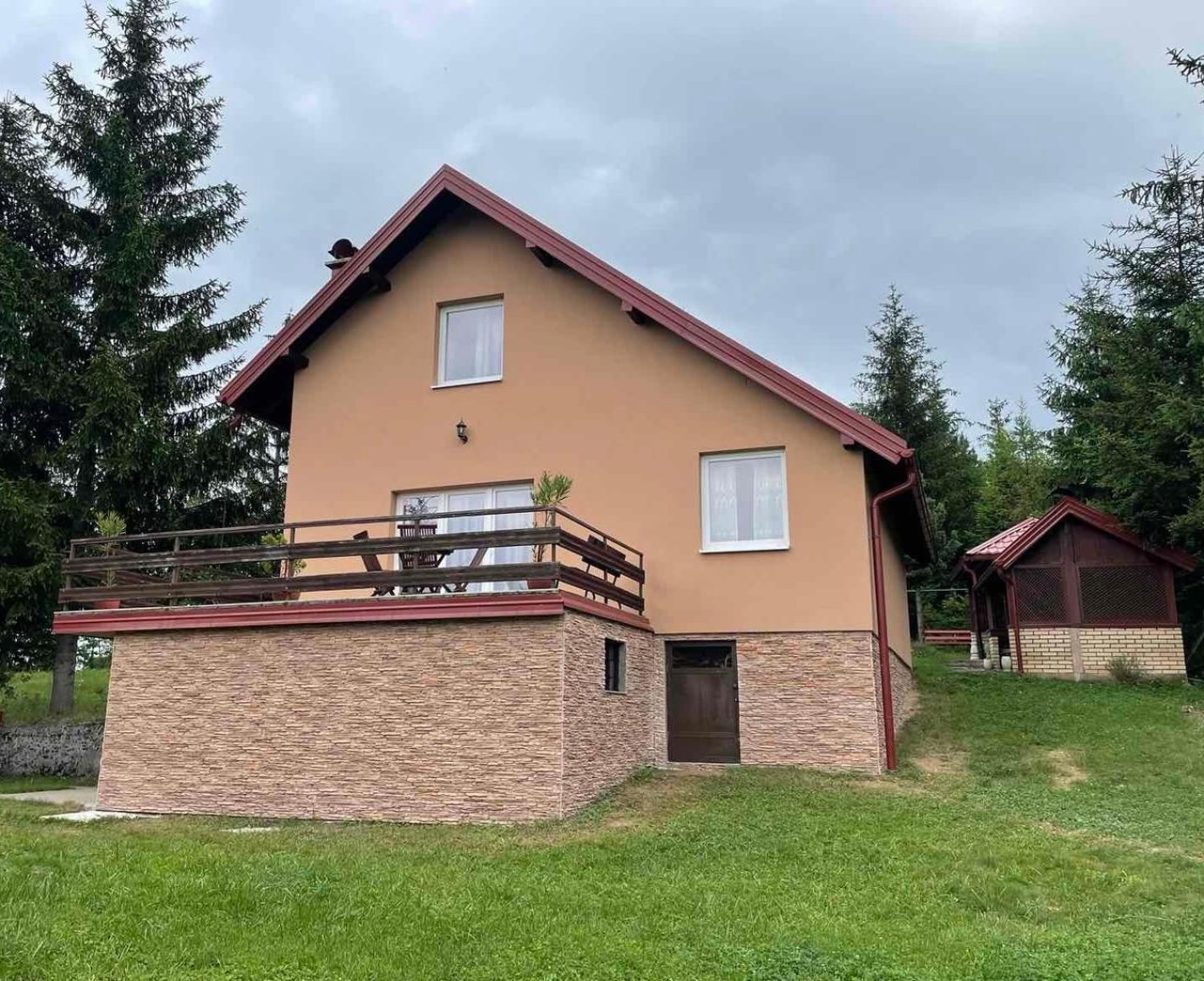 Vila Stanjevac, Sarajevo