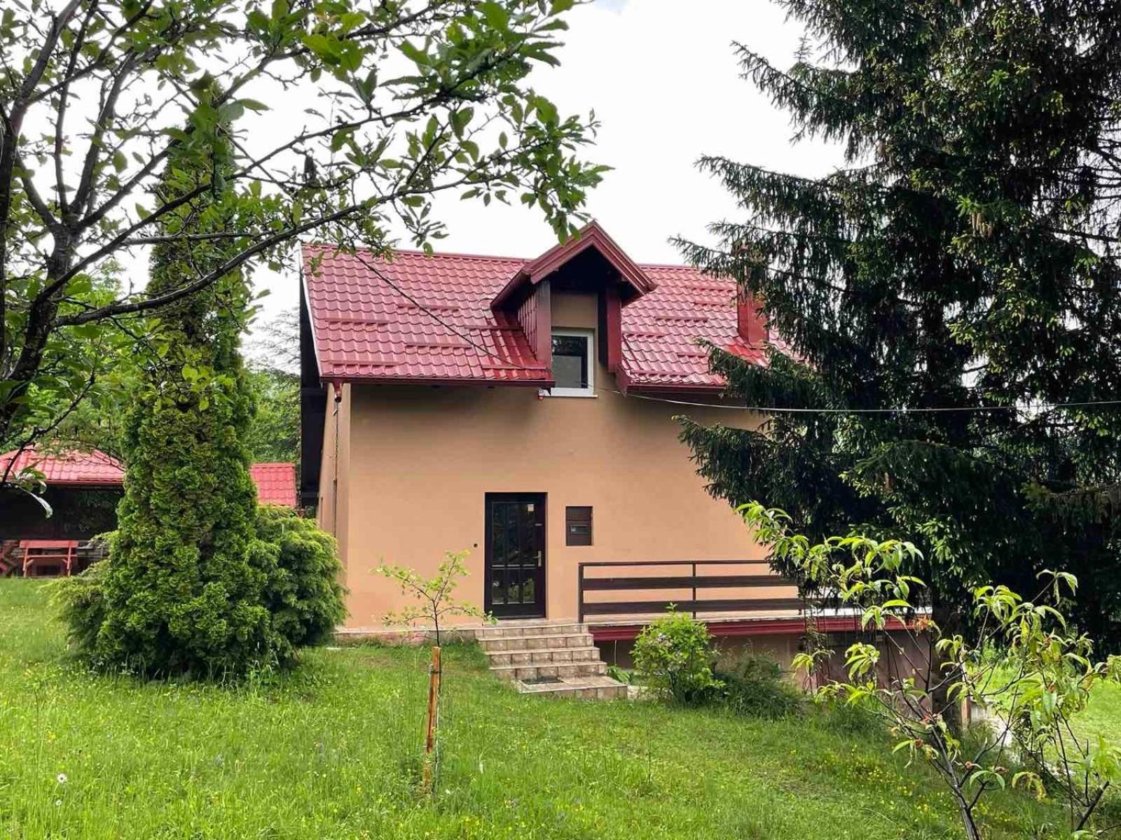 Vila Stanjevac, Sarajevo
