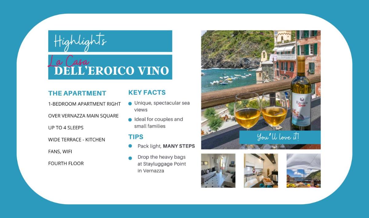 La Casa dell'Eroico Vino photo 2