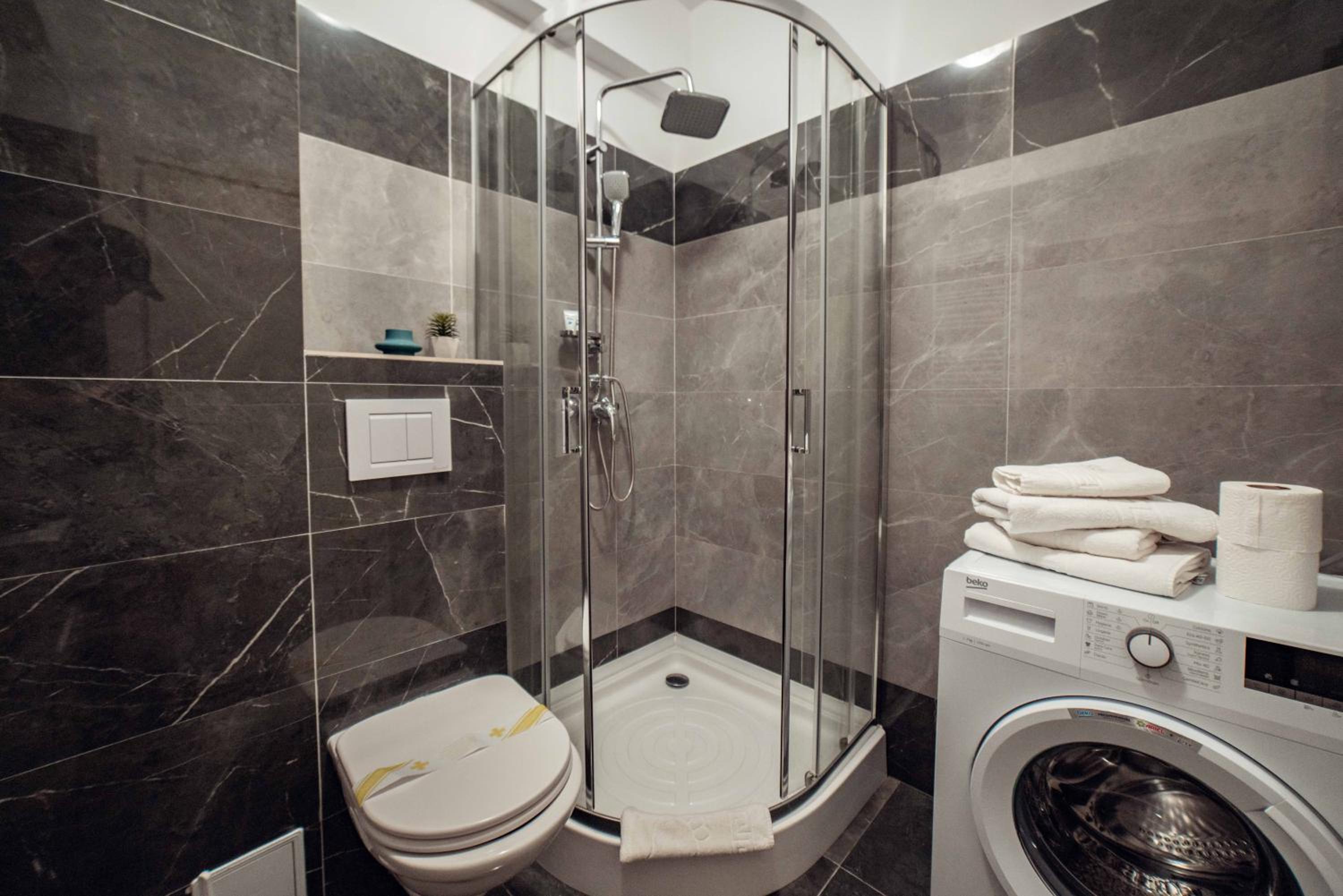 Cozy Central Lifestyle Apartments Iasi Palas