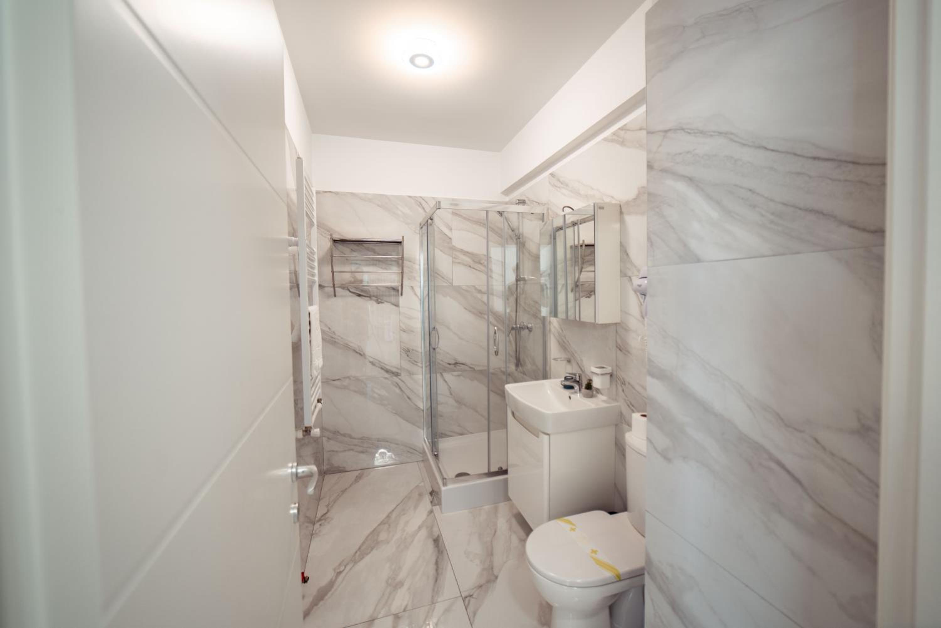 Cozy Central Lifestyle Apartments Iasi Palas