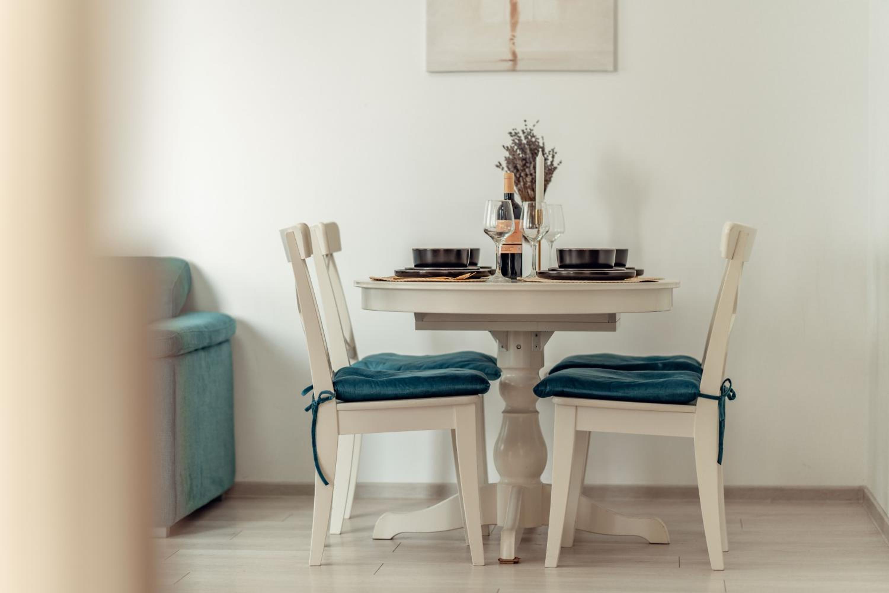 Cozy Central Lifestyle Apartments Iasi Palas