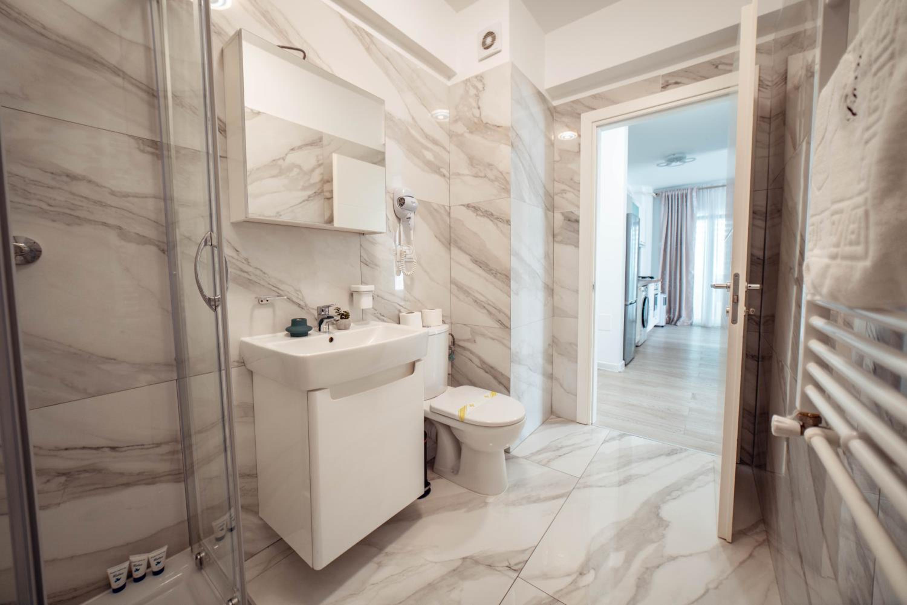 Cozy Central Lifestyle Apartments Iasi Palas