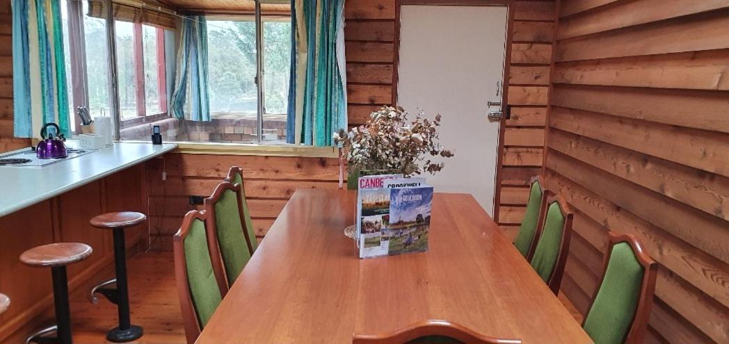 Bellevue Lodge Farm stays near Goulburn