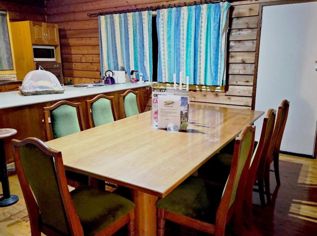 Bellevue Lodge Farm stays near Goulburn