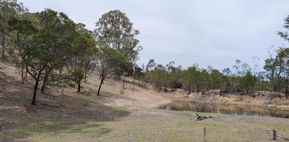 Bellevue Lodge Farm stays near Goulburn