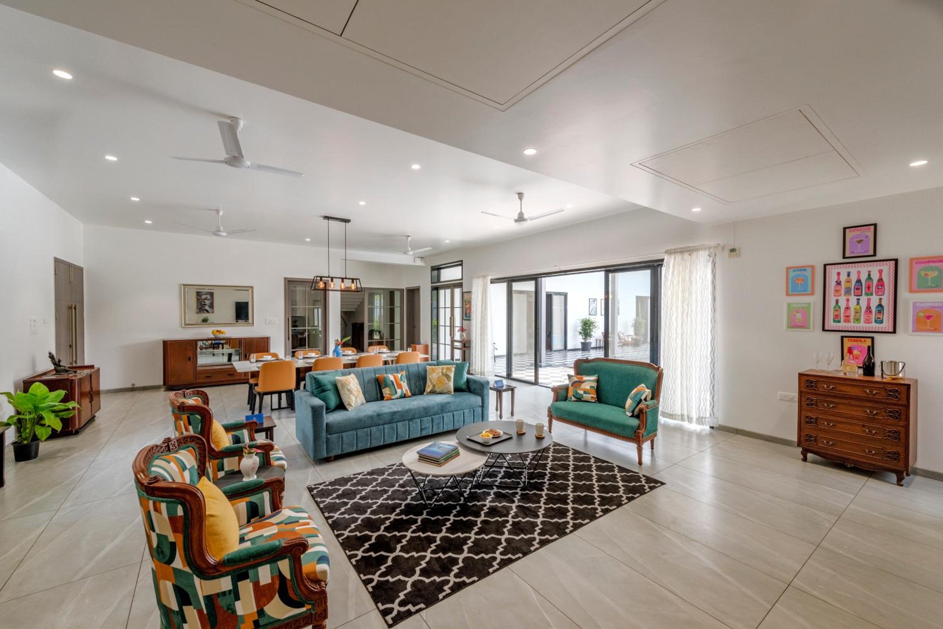 lounge