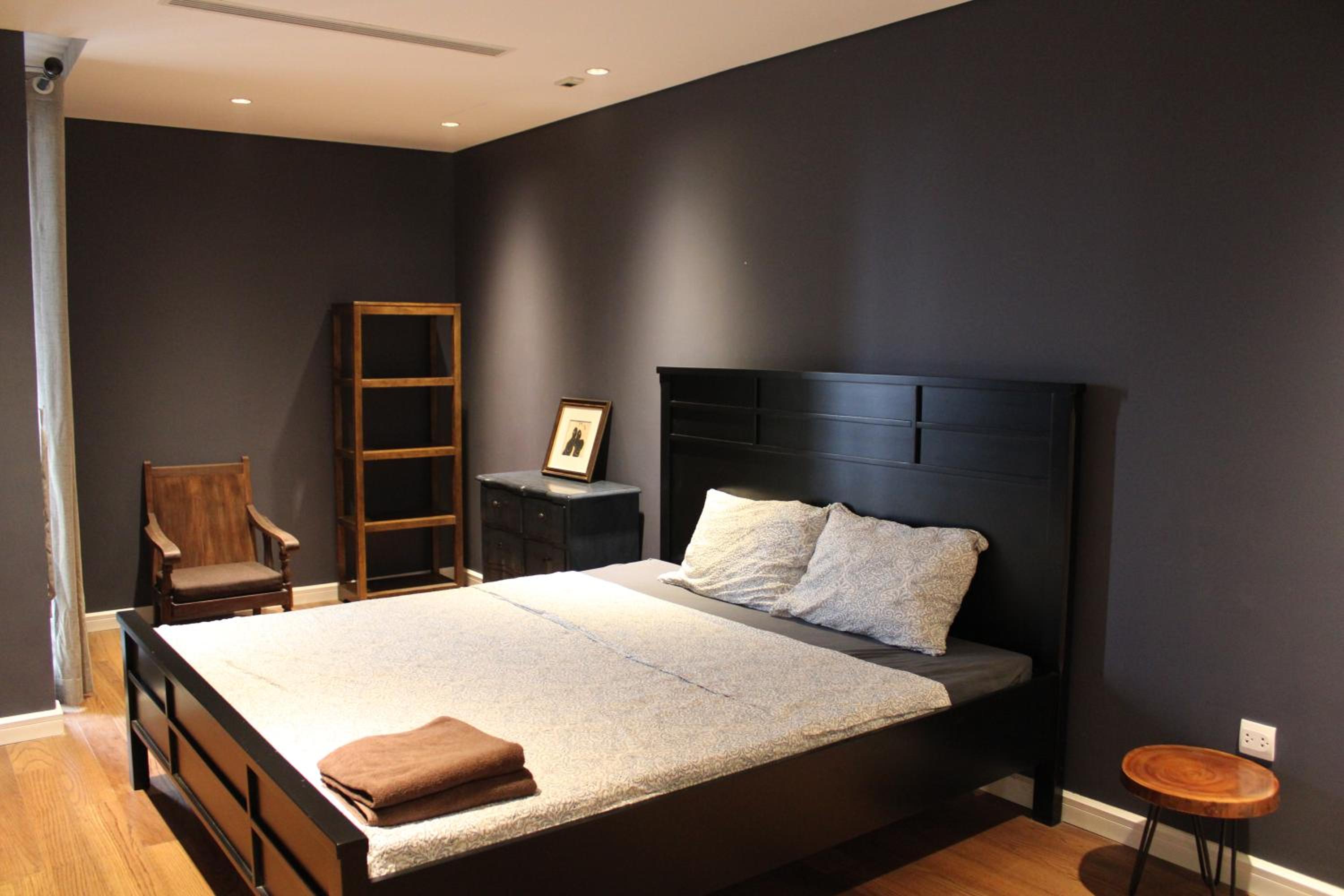 D'Leroi Soleil - Modern Apartment by West Lake