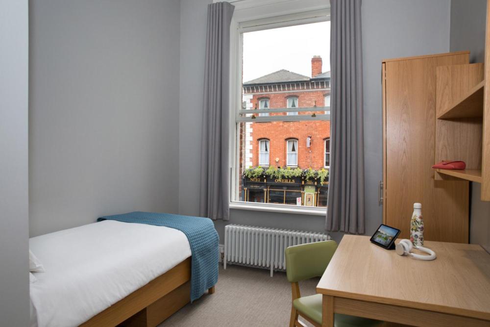 Trinity College - Campus Accommodation