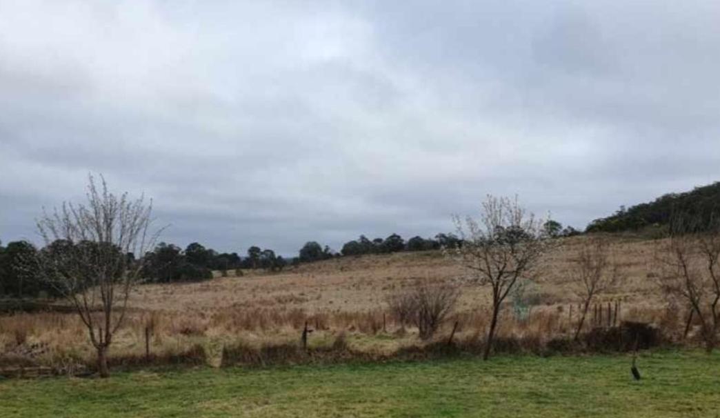 Bellevue Lodge Farm stays near Goulburn