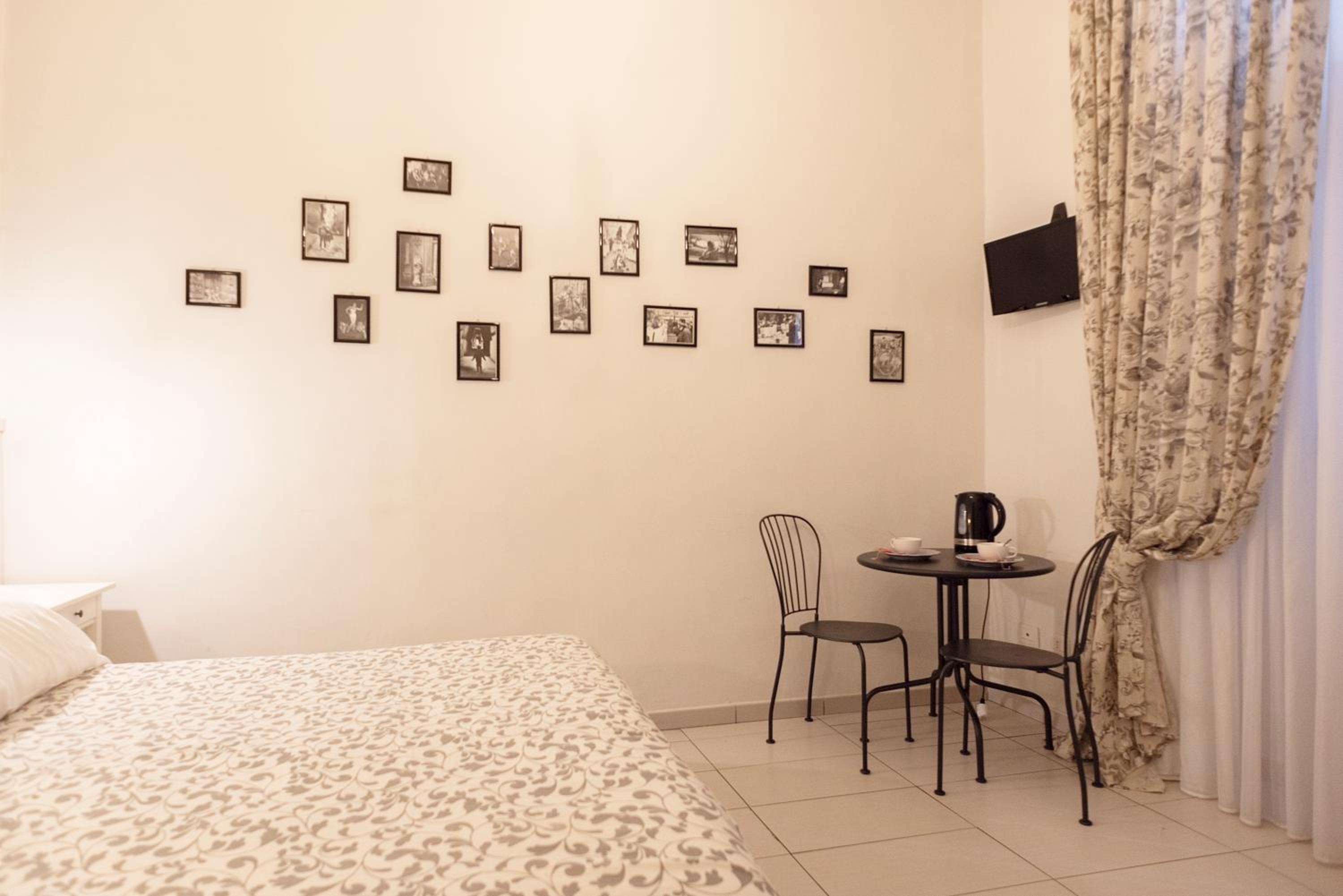B&B Dei Decumani