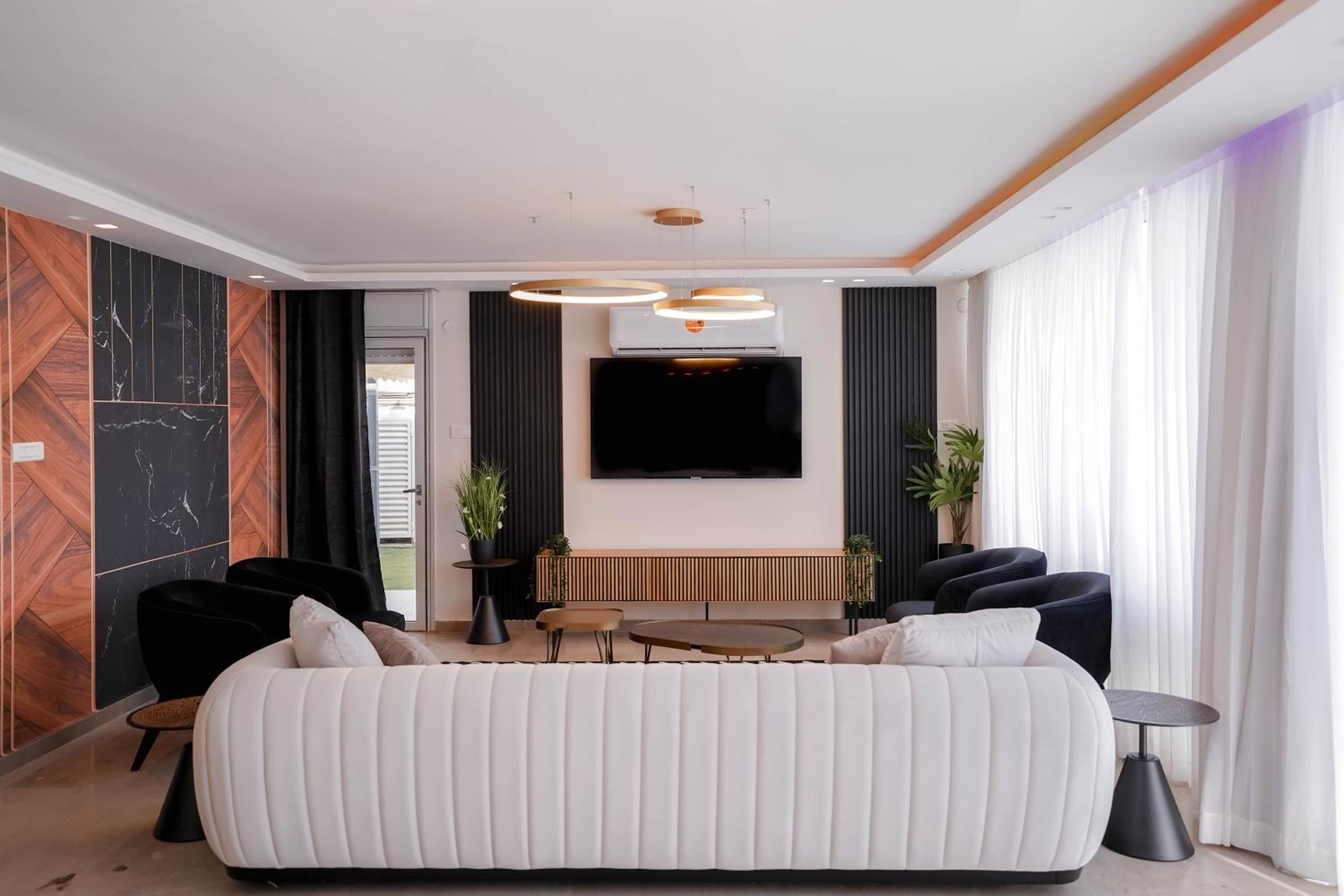 YalaRent incredible Penthouses with all over sea view view 3