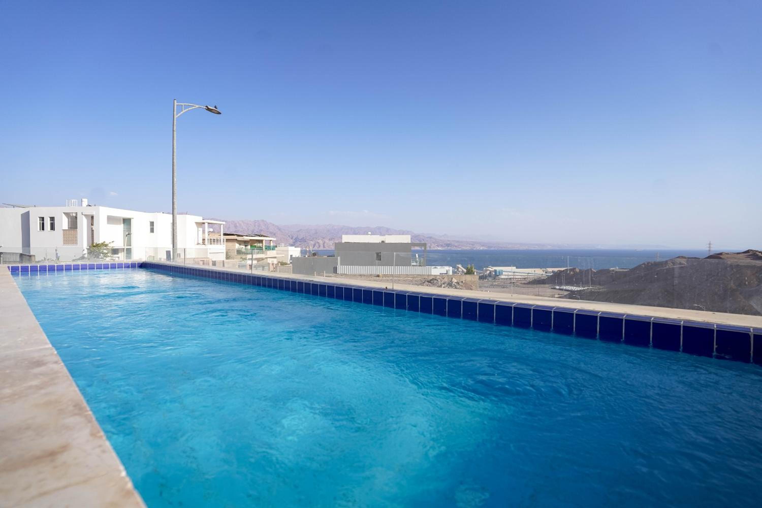 YalaRent incredible Penthouses with all over sea view view 5