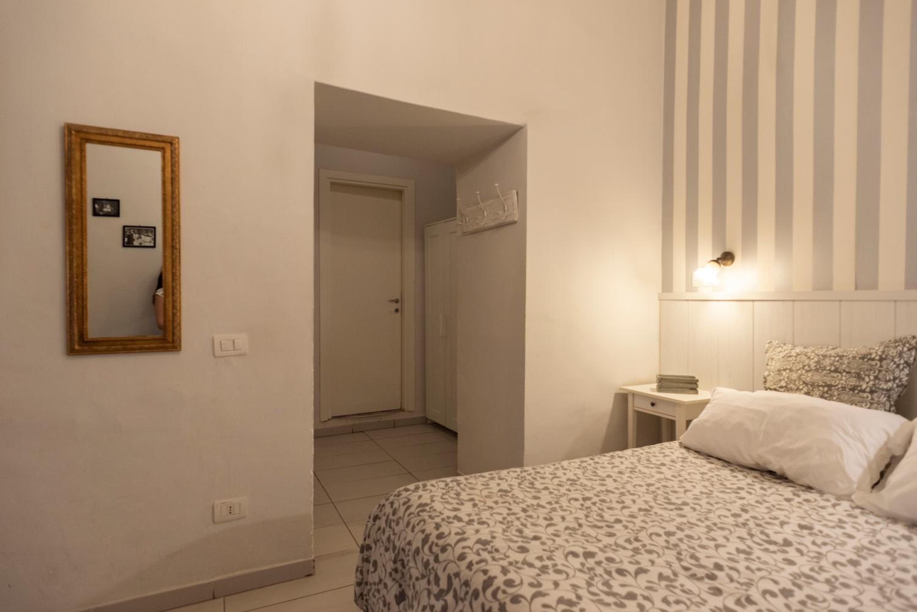 B&B Dei Decumani