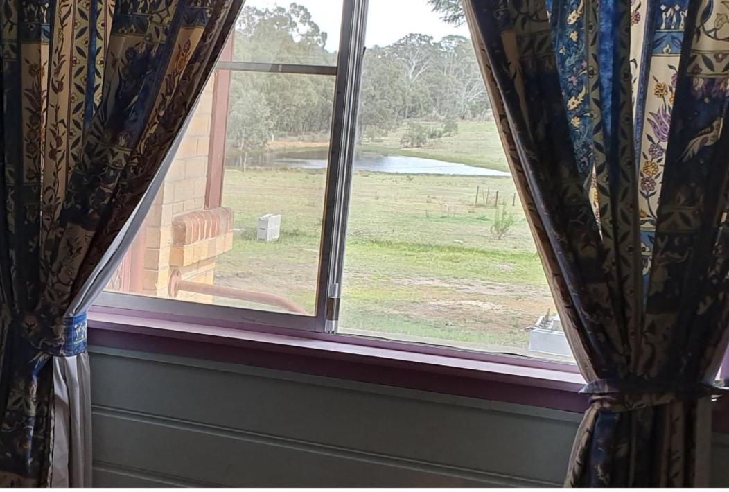 Bellevue Lodge Farm stays near Goulburn