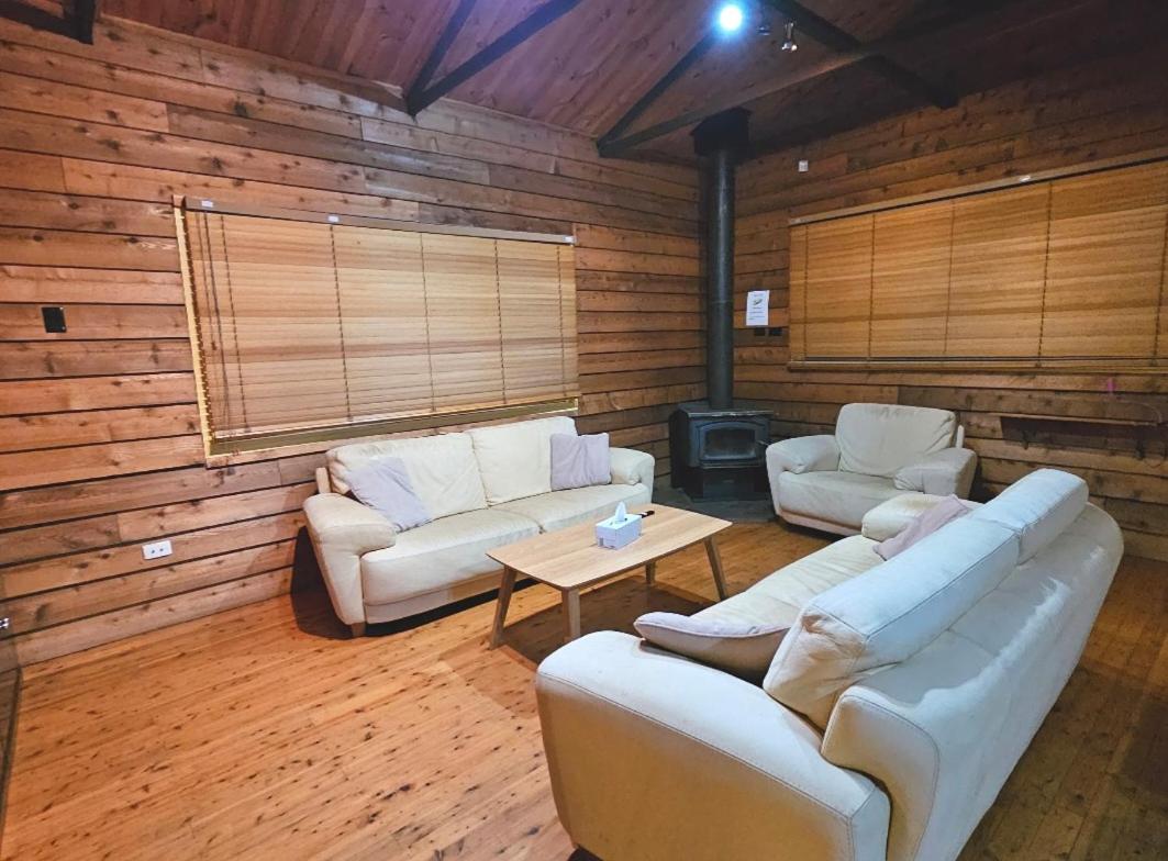 Bellevue Lodge Farm stays near Goulburn